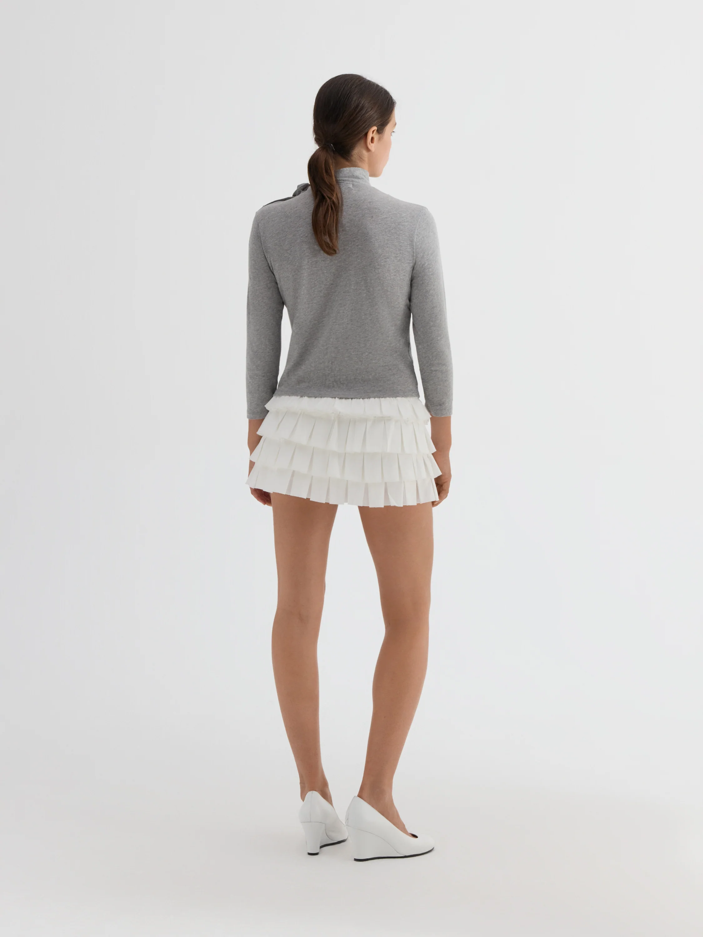 Shansa Skirt - Image 4
