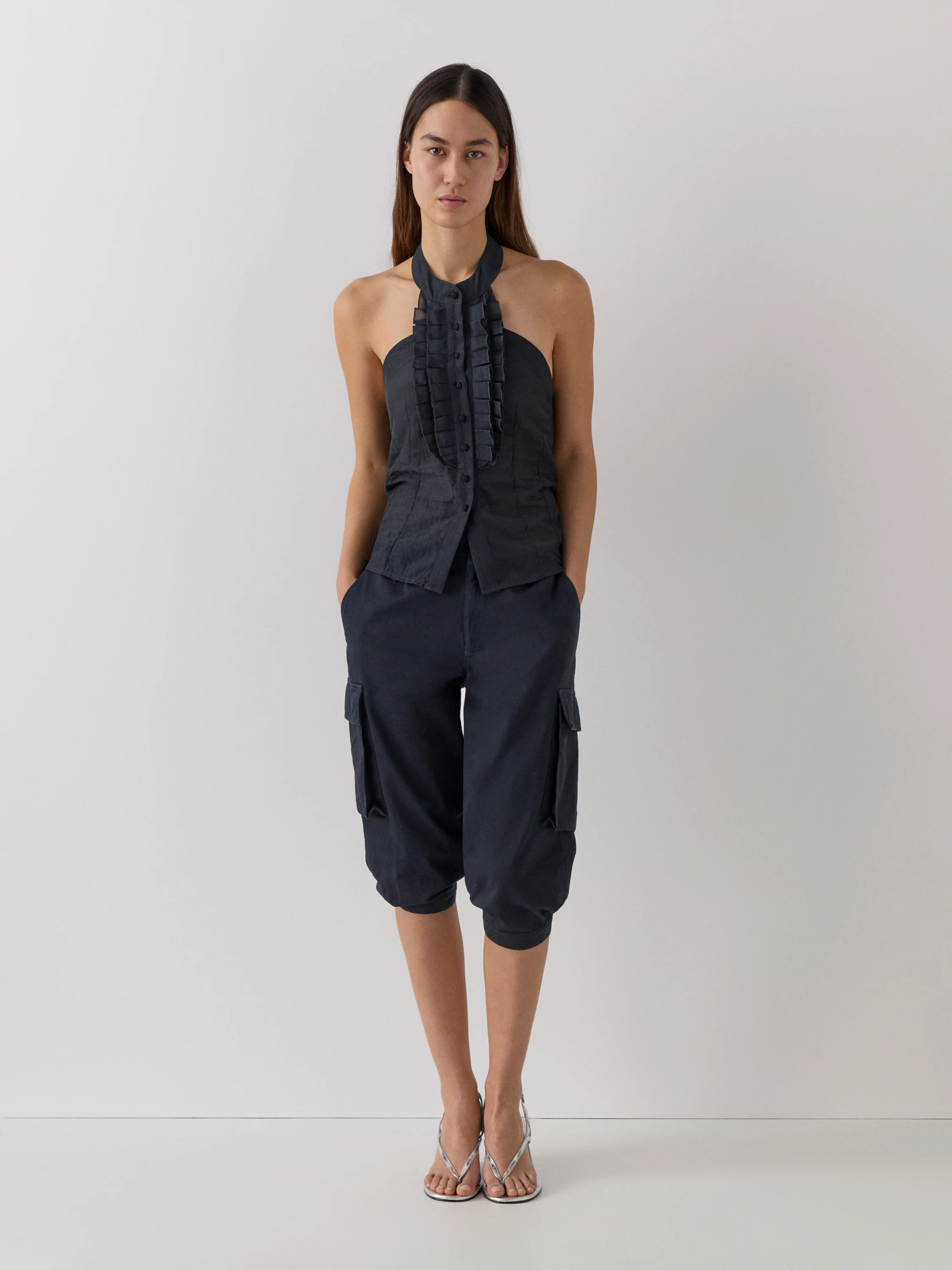 Woman All Tops
