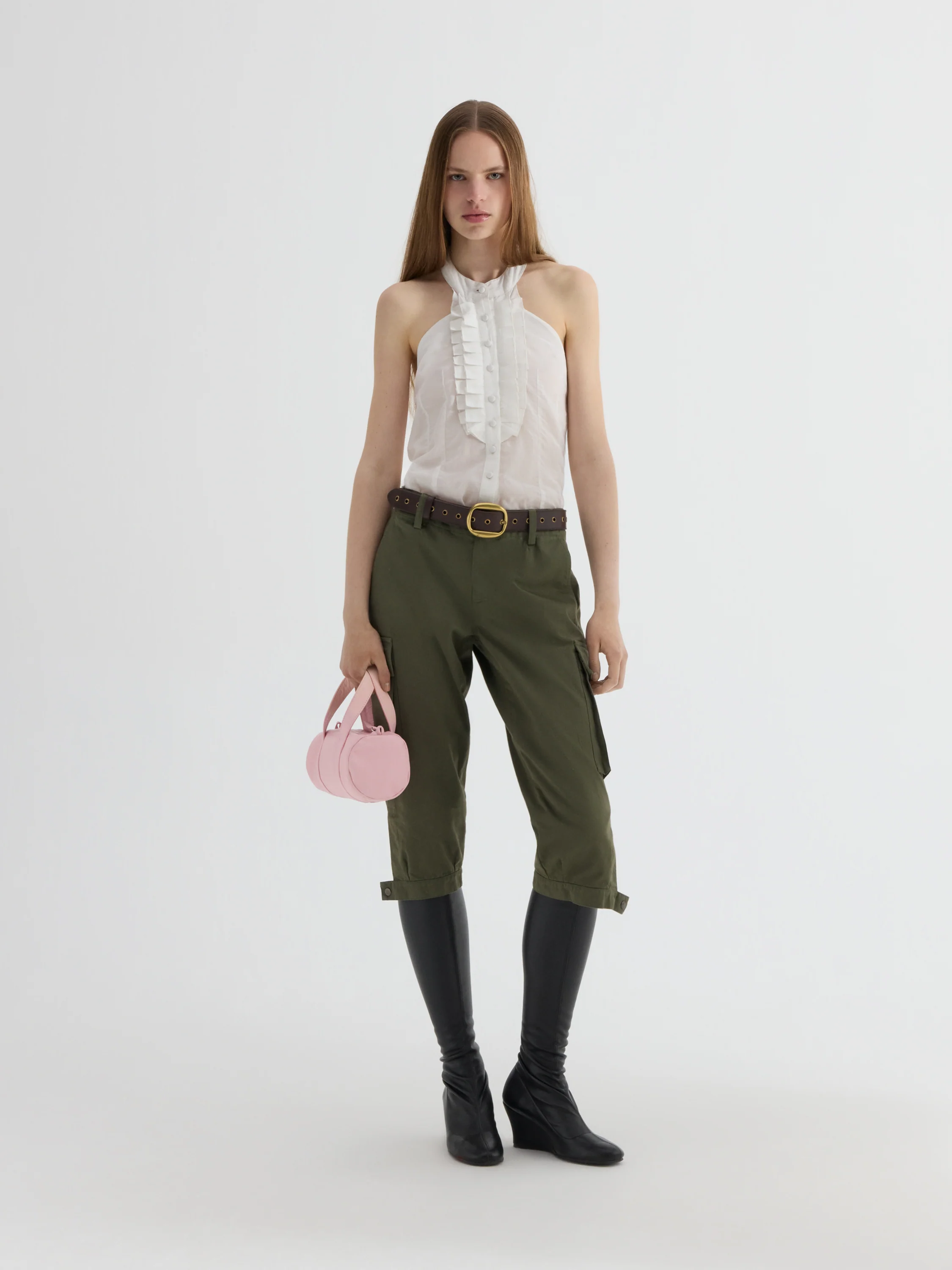 Shansa Top - Image 3