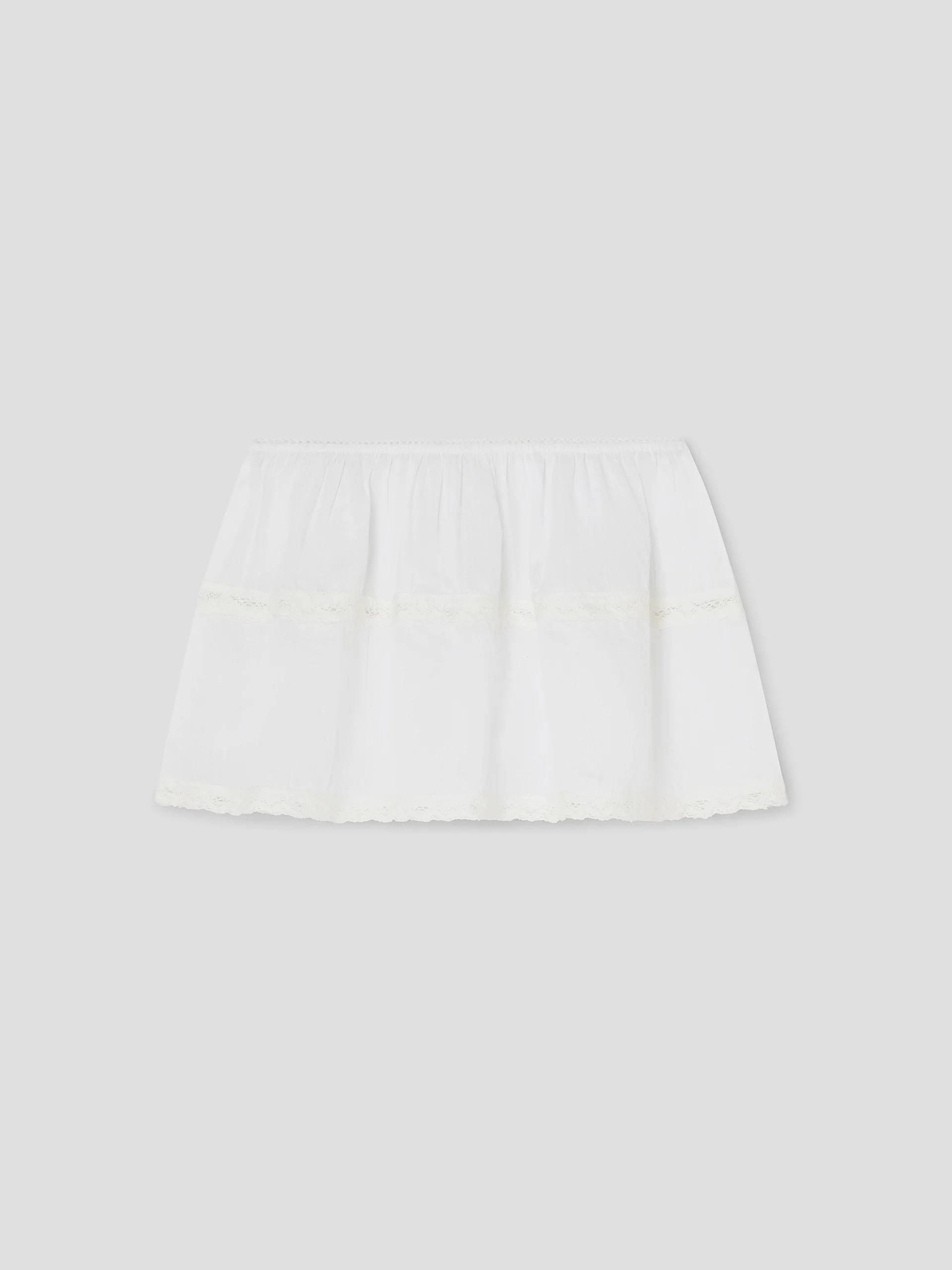 Skye Skirt