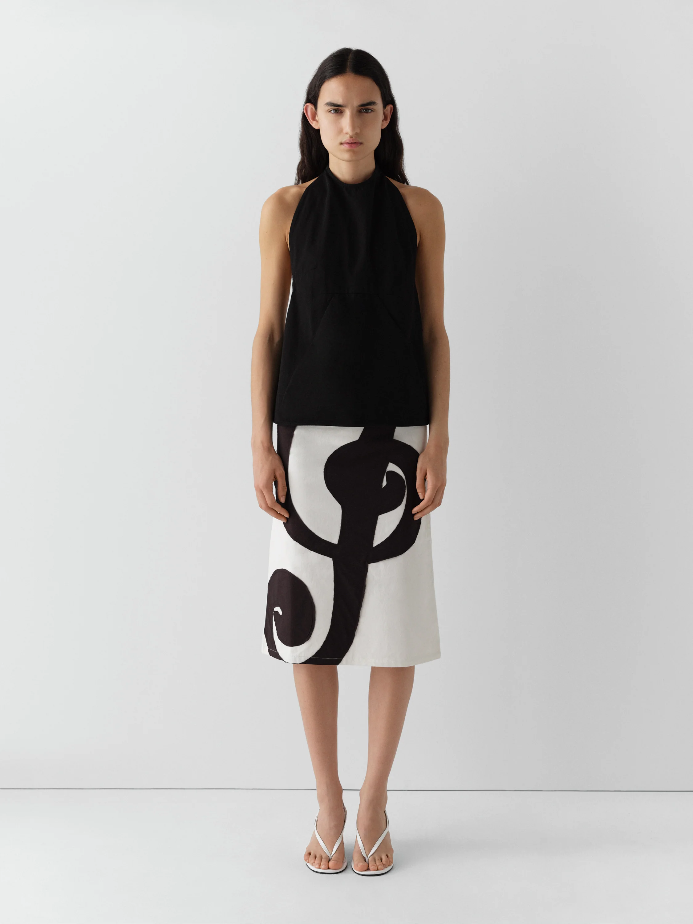 Sol Skirt