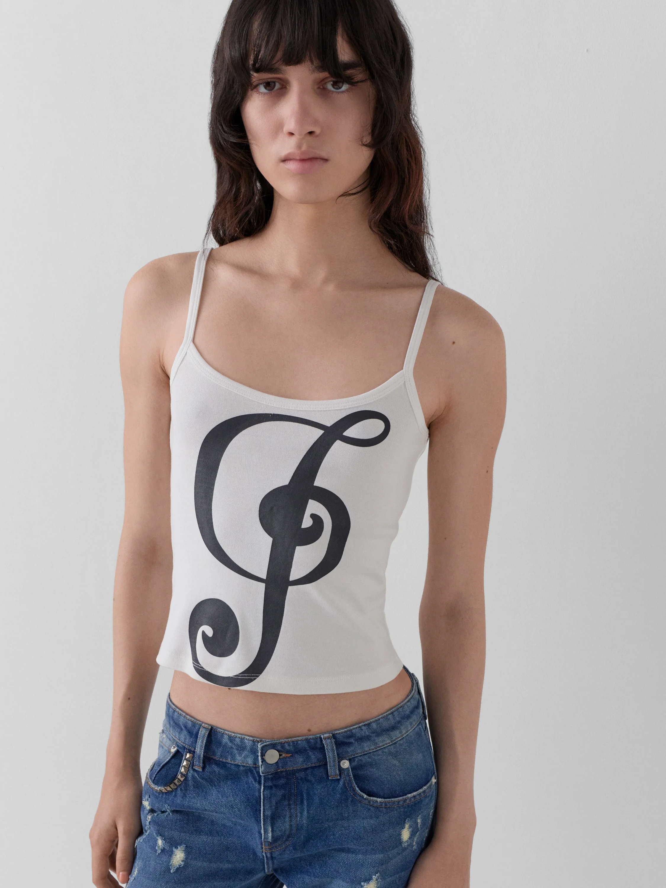 Sol Tank Top - Image 2