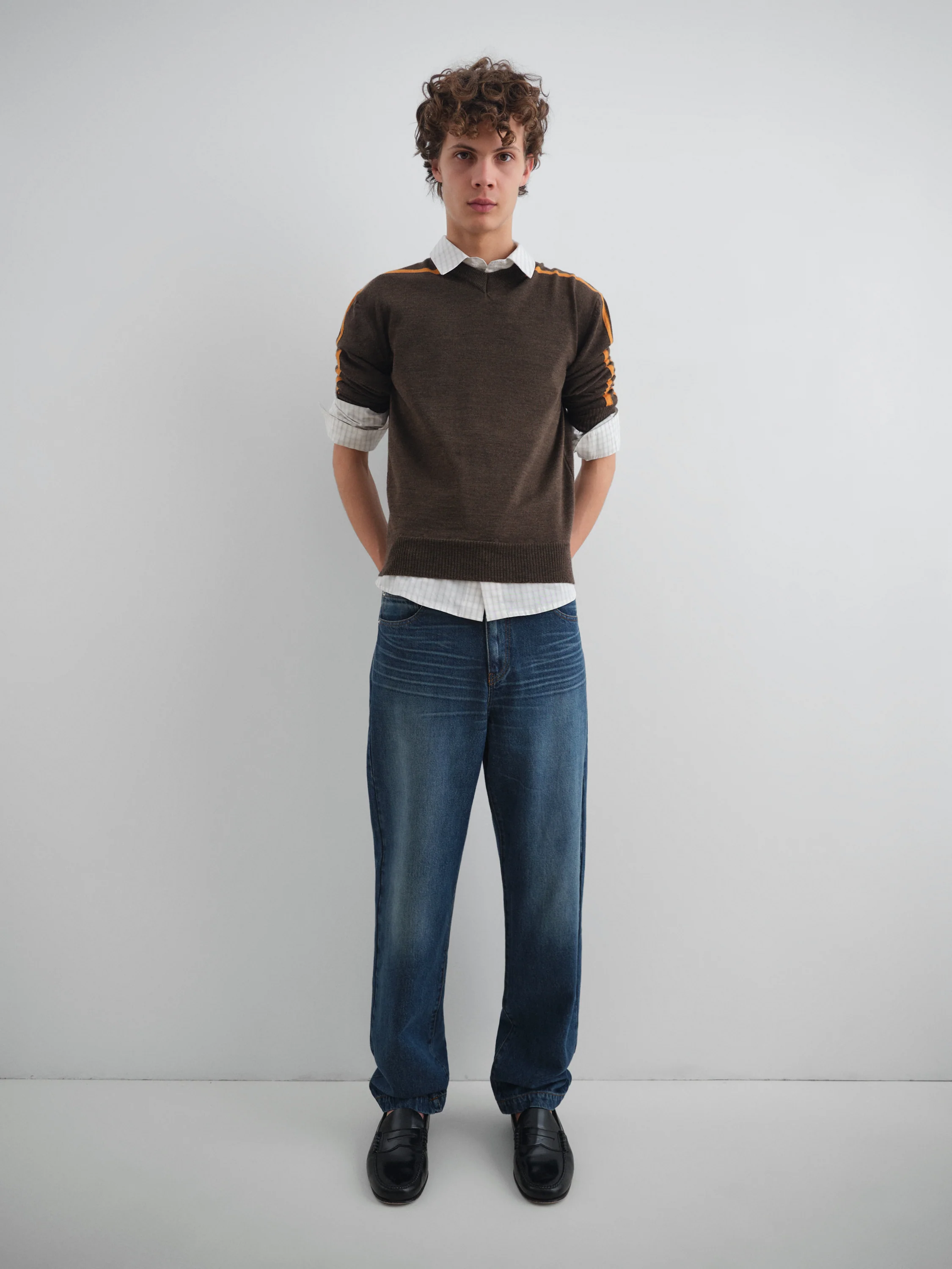 Sport Jumper - Image 9