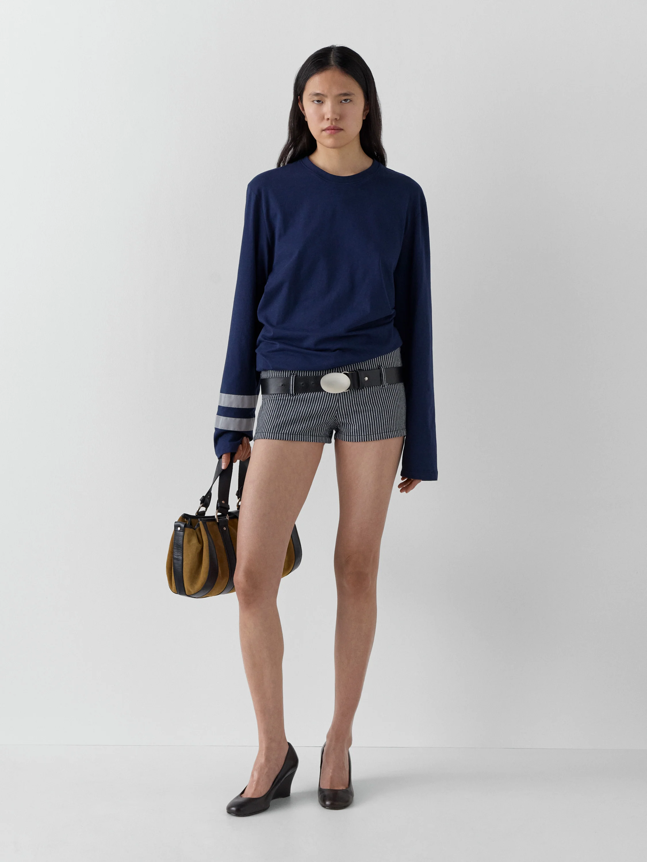 Stripes T-Shirt - Image 6
