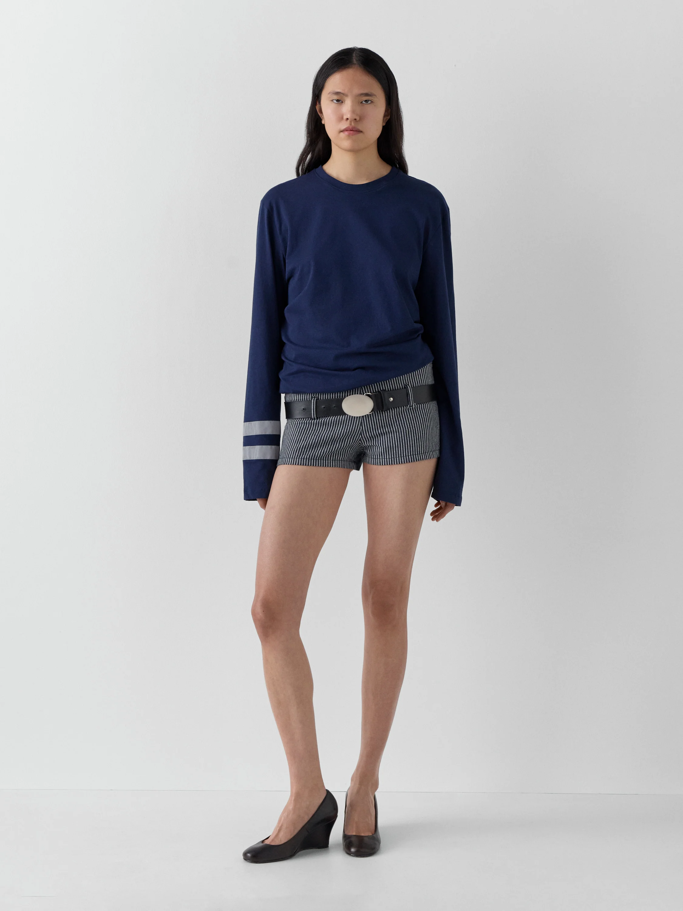 Stripes T-Shirt - Image 7