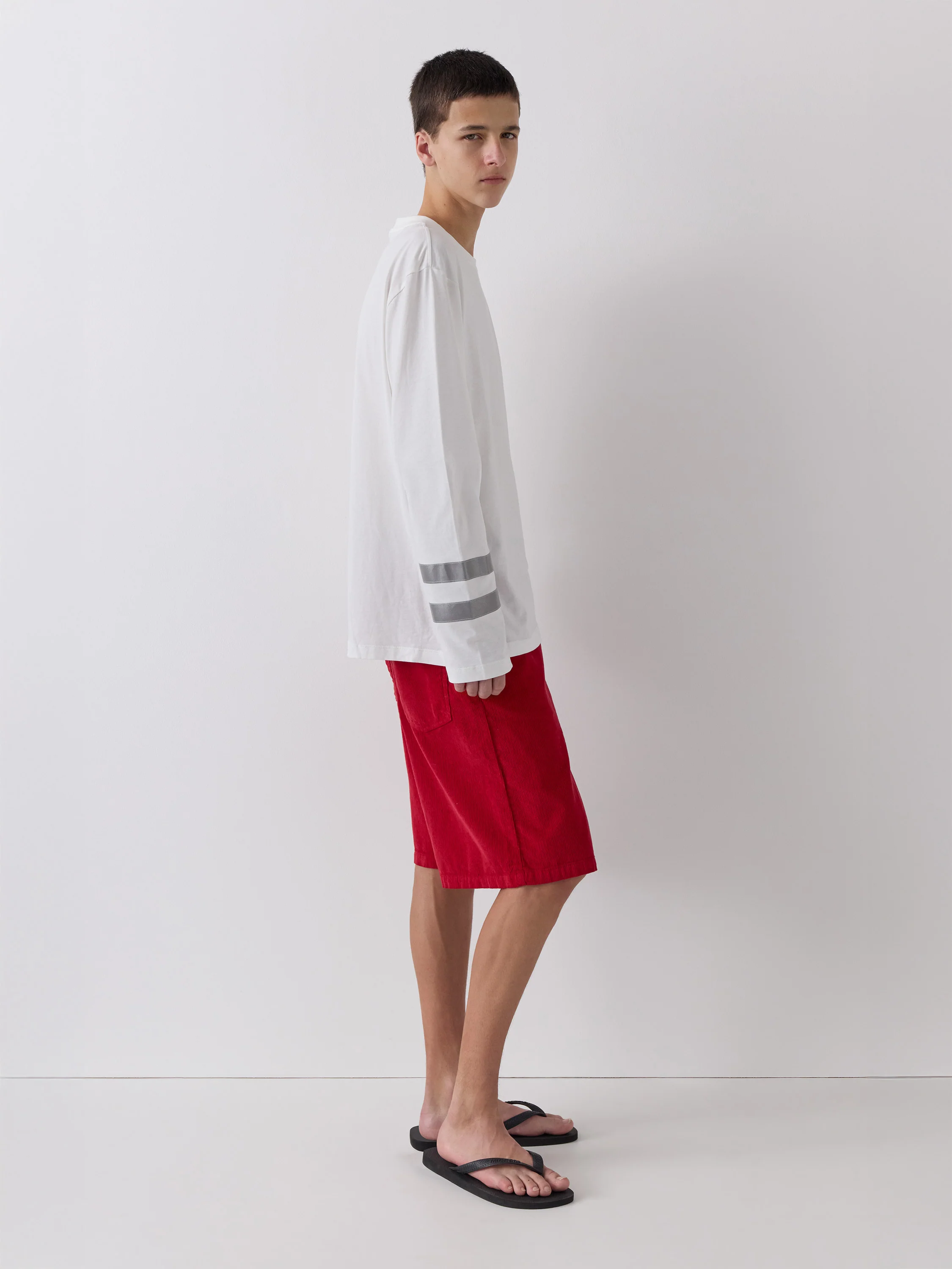 Stripes T-Shirt - Image 4