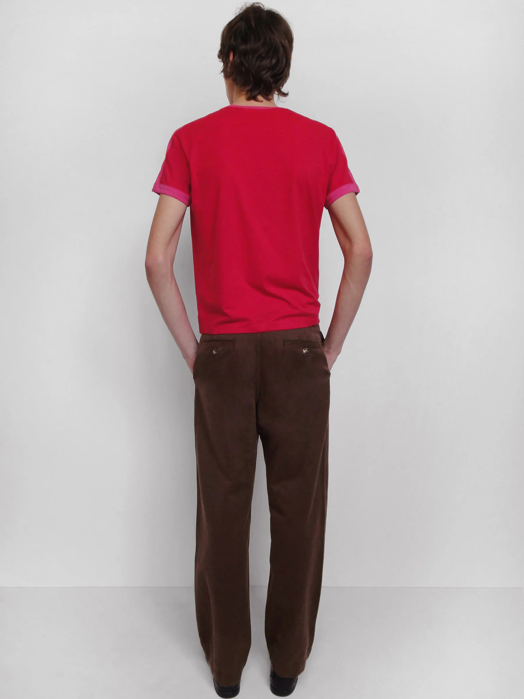 Thomas Trousers - Image 6