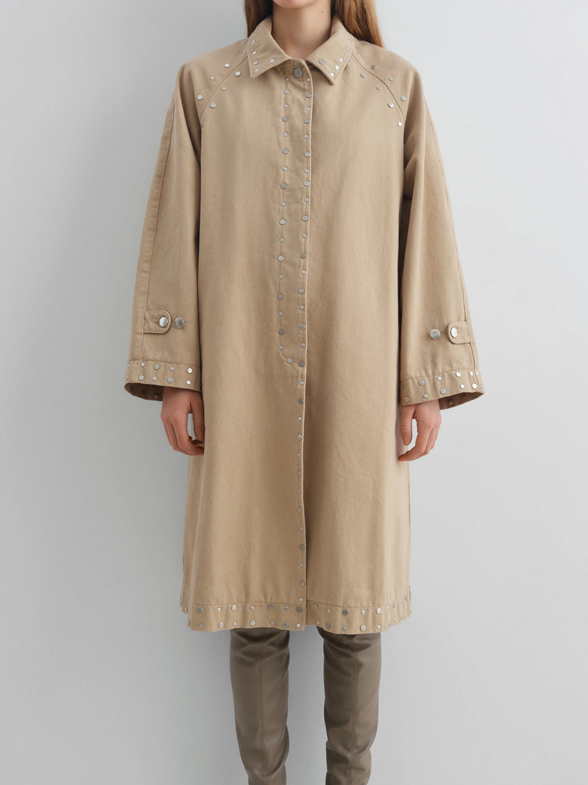 Tina Coat - Image 10