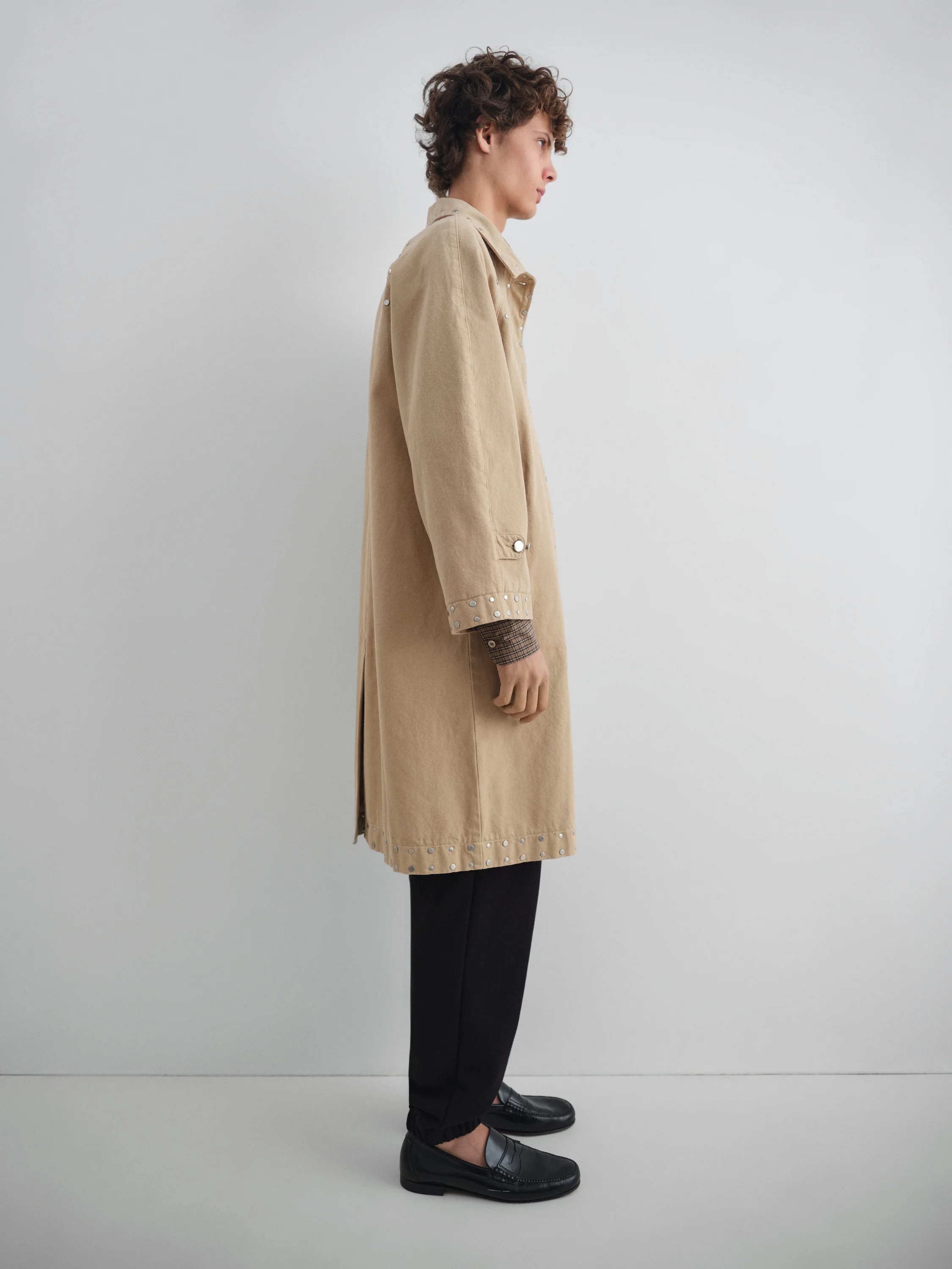 Tina Coat - Image 5