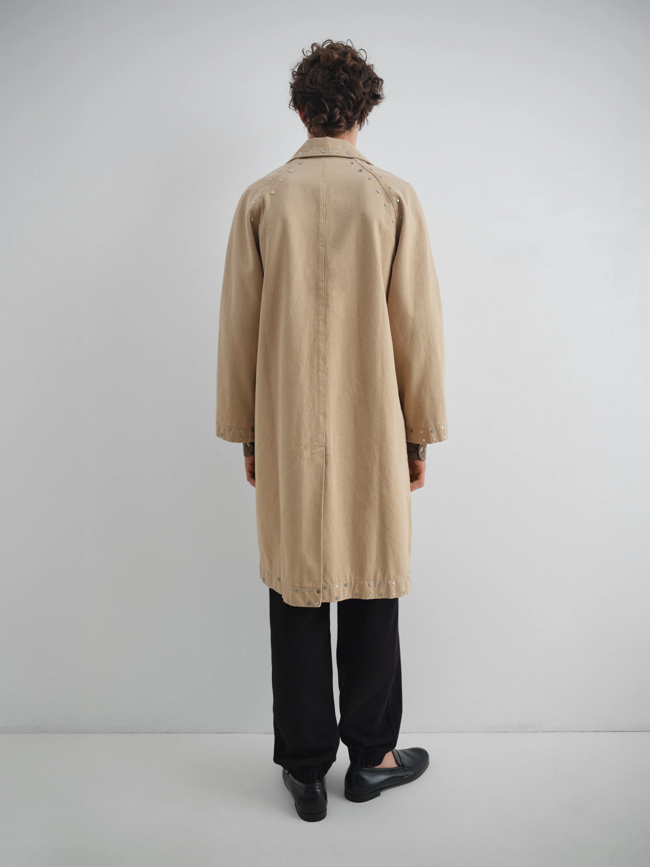 Tina Coat - Image 6