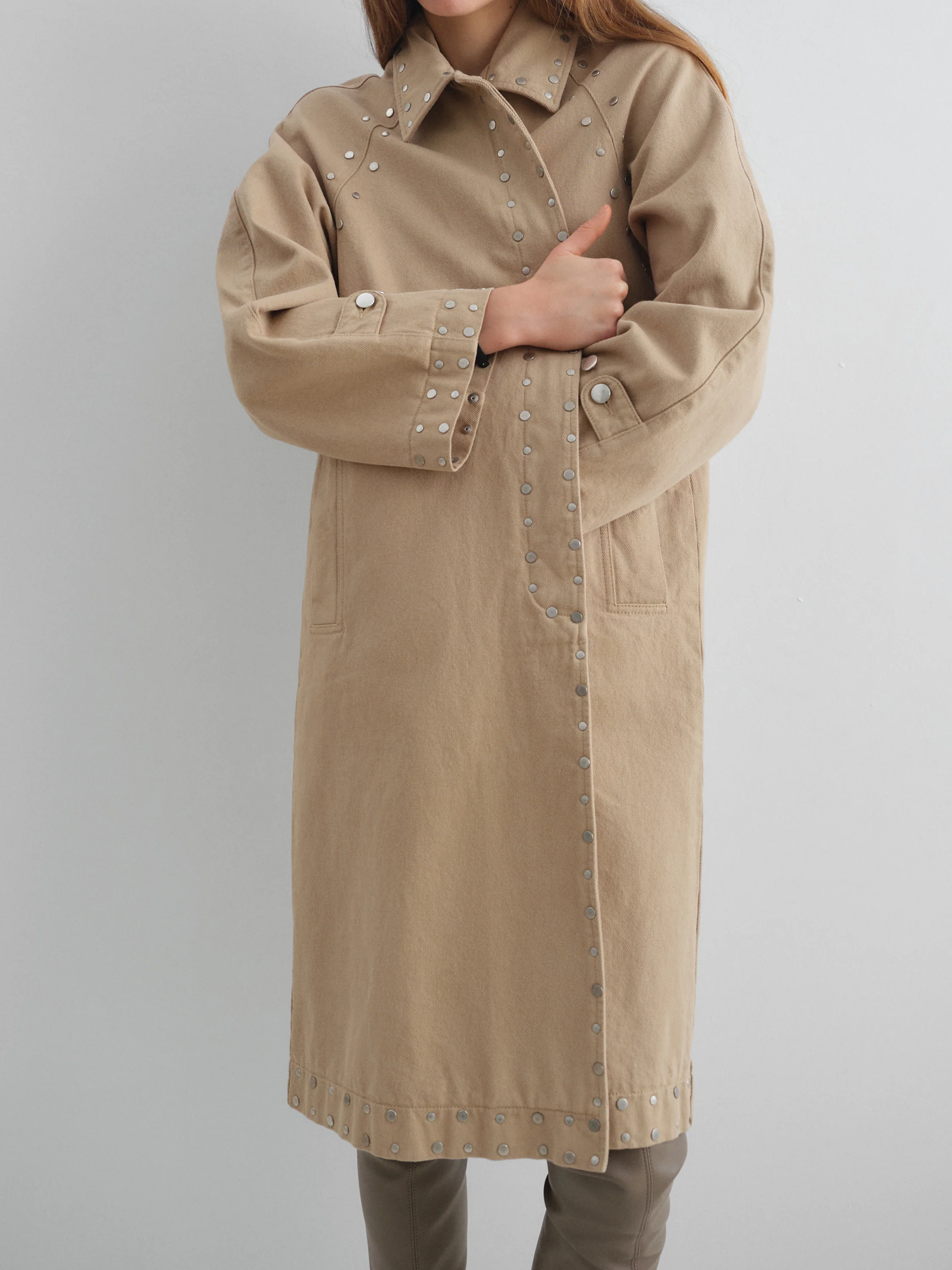 Tina Coat - Image 7