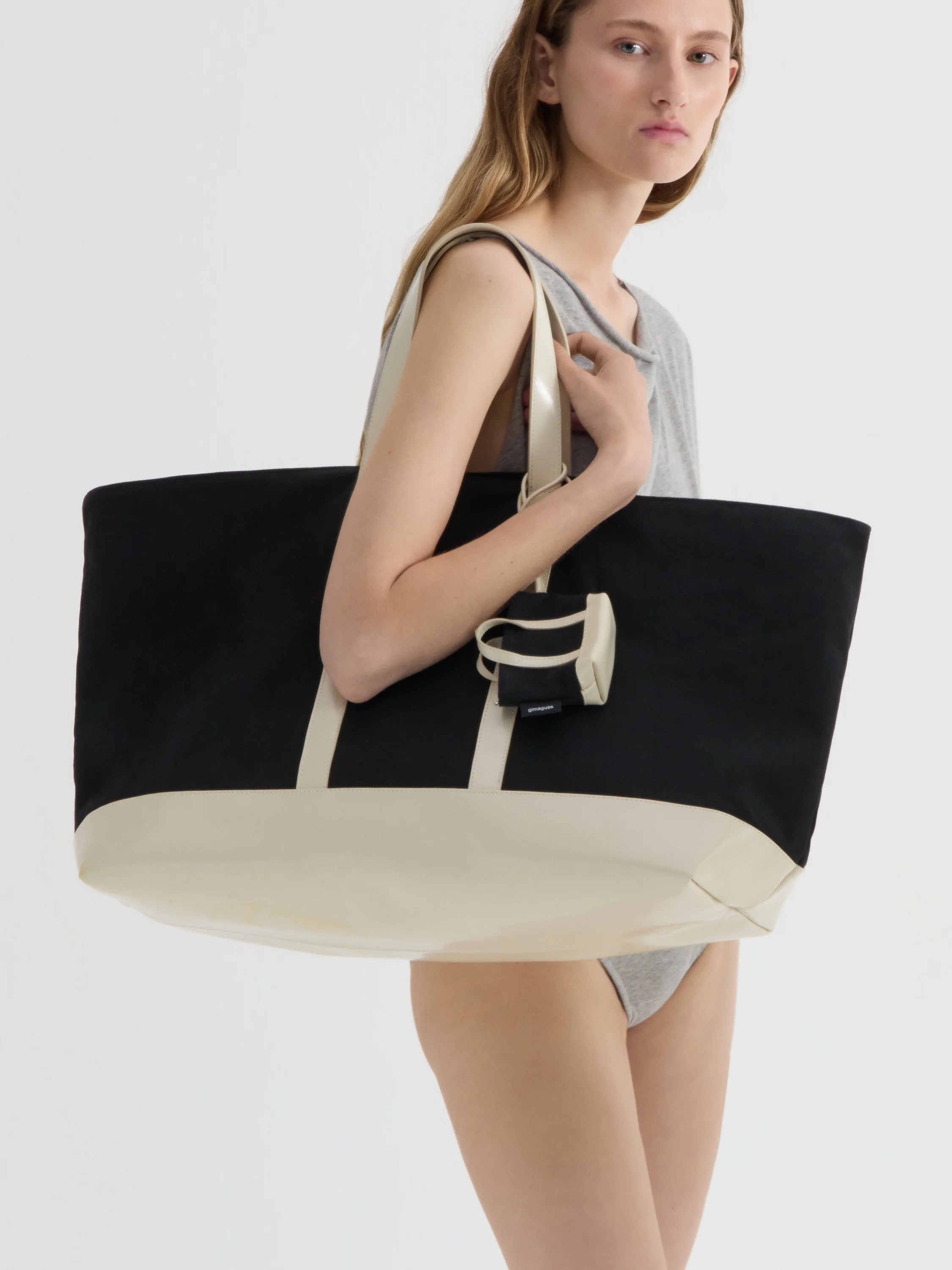 Charm Tote Bag - Image 2