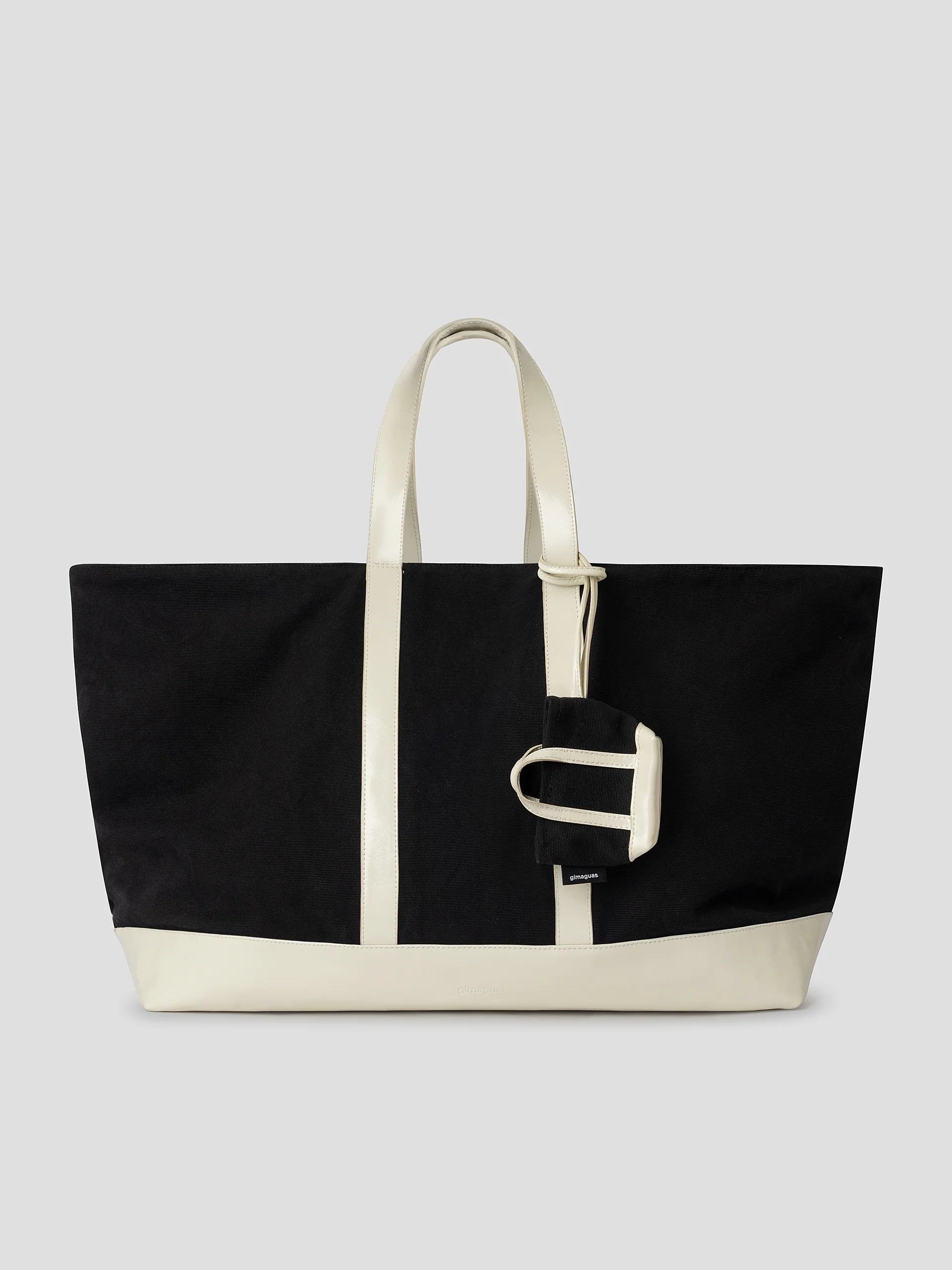 Charm Tote Bag - Image 3