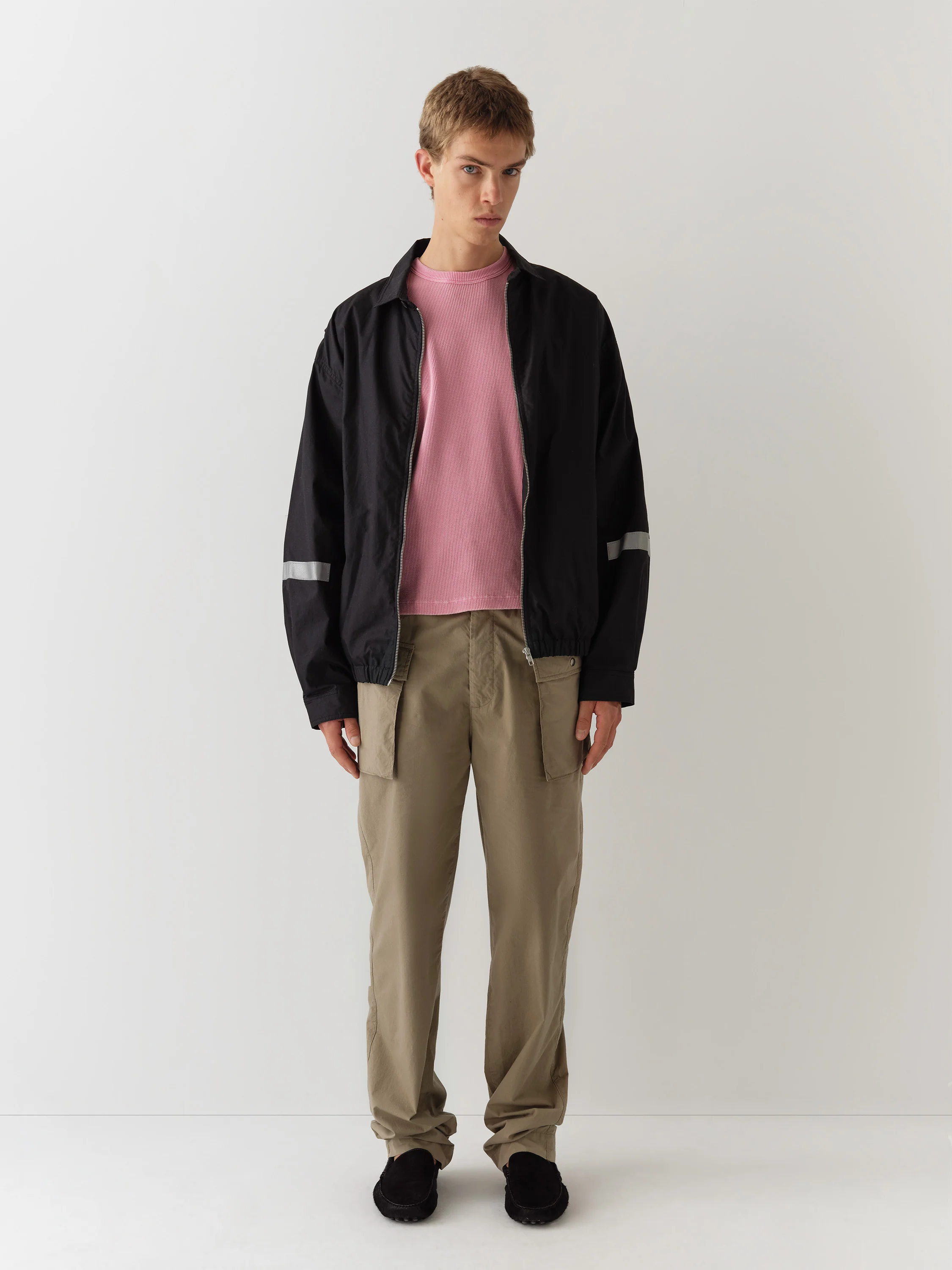 William Jacket - Image 9