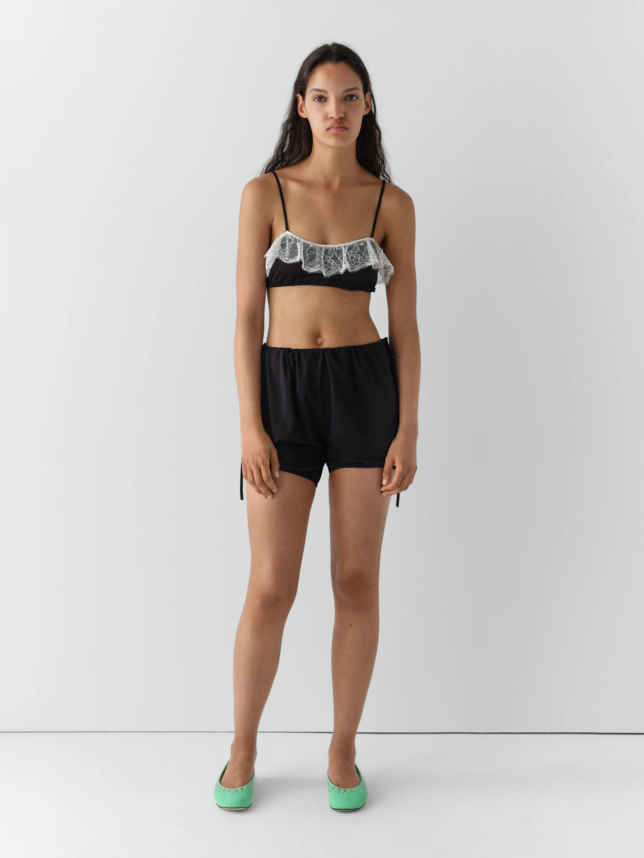 Zoe Shorts - Image 7